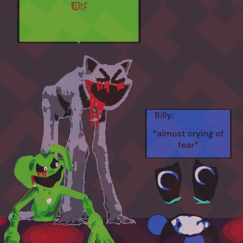Game by @Doglucky_and_catmoon