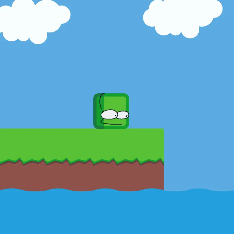 Game by @GreenCube2027