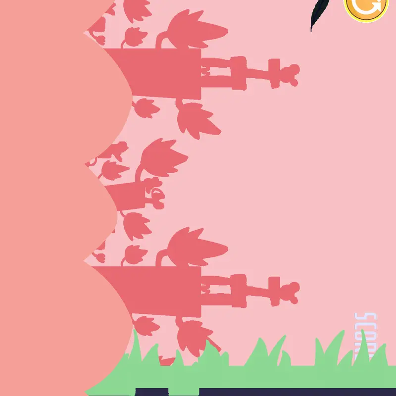 Game by @tacorito