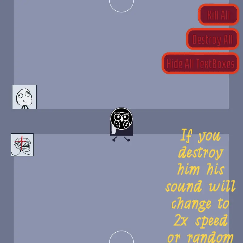 Game by @trollPRO777