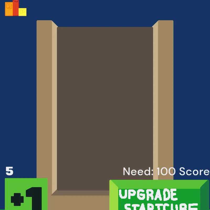 Game by @BrokenCard