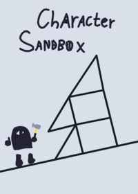 Character sandbox