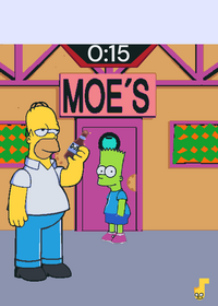You vs Homer