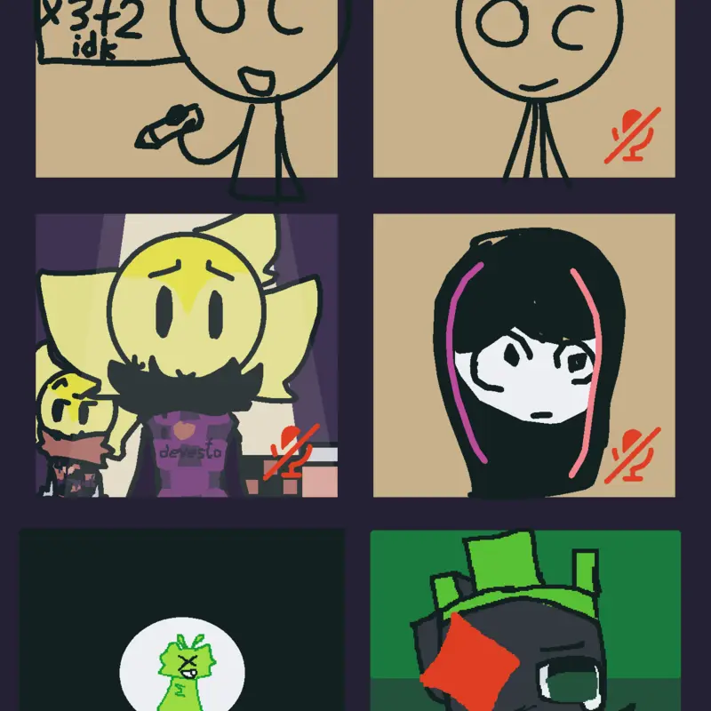 Game by @KWEEN_XD
