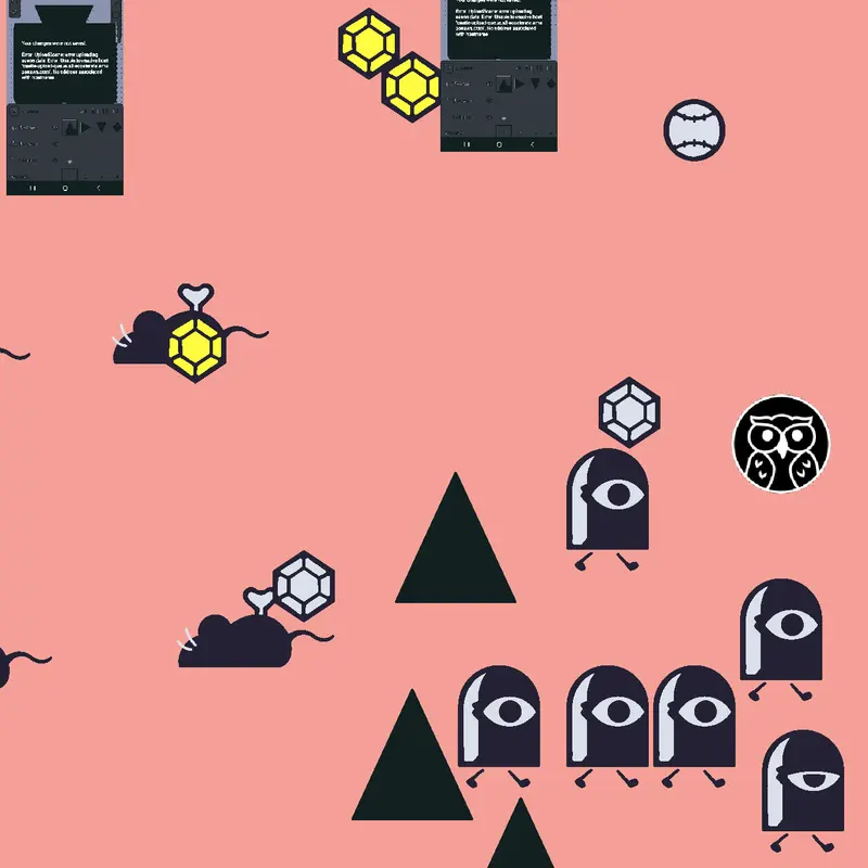 Game by @StevenMorris