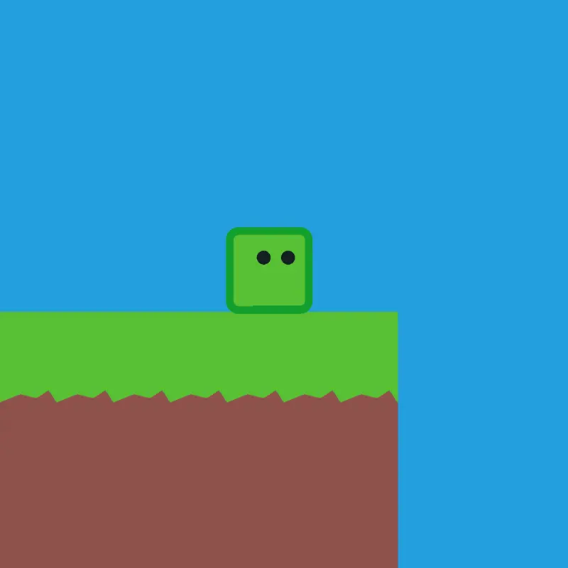 Game by @elbayronfingers