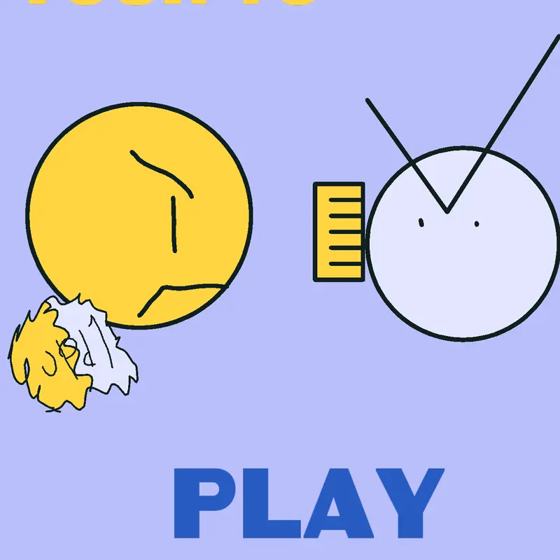 Game by @Ur_Toast