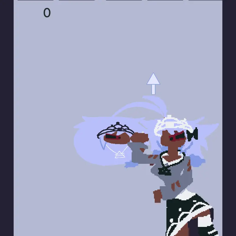 Game by @Jonkaler_anime