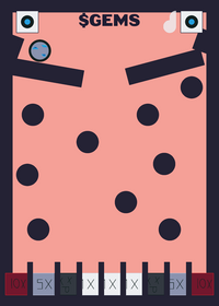 Ball gambling game [♤AprilFools♧]