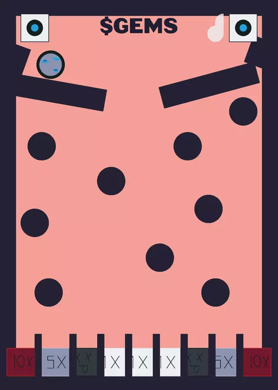 Ball gambling game [♤AprilFools♧] by @Mkai12