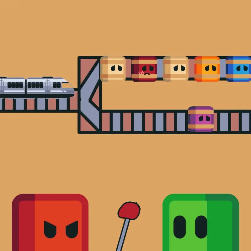Game by @chezz_burger