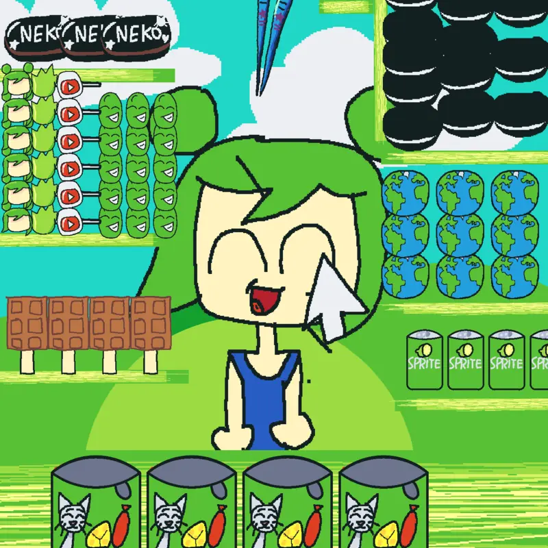 Game by @alicethehumanjaponse