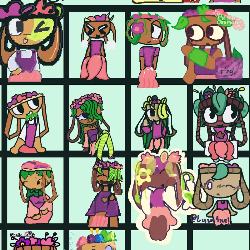 Game by @HAVANNAH-CUTE
