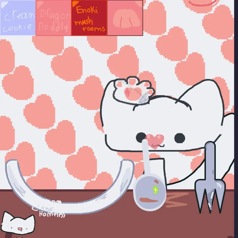 Eat by @misa_love