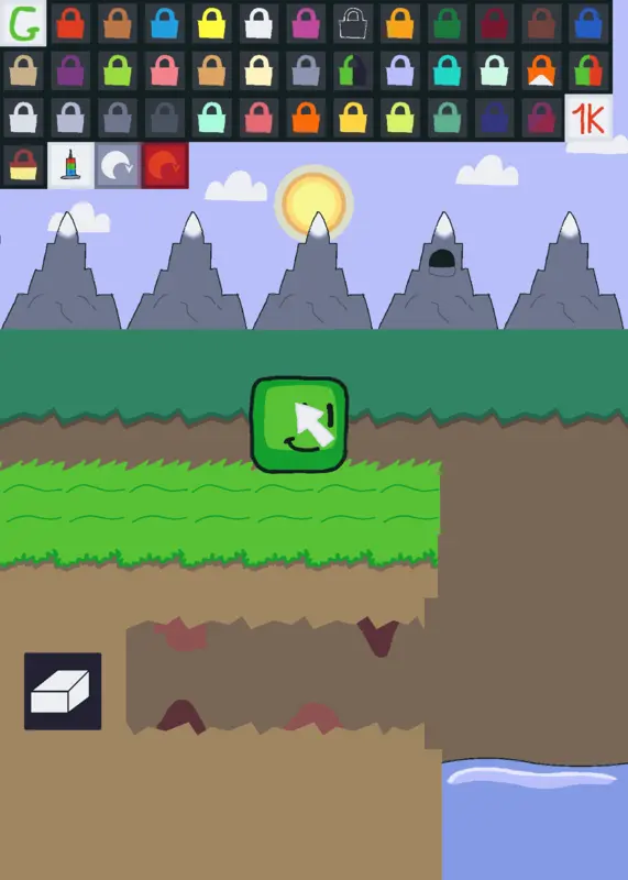 Game by @m5playscastle