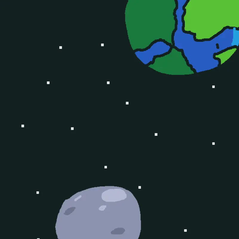 Game by @dafriend