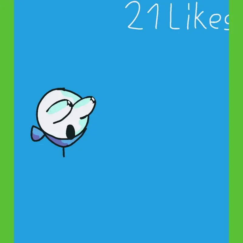 Game by @Isidora_Yevene