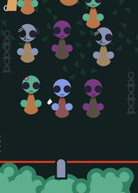 Zombie: military edition