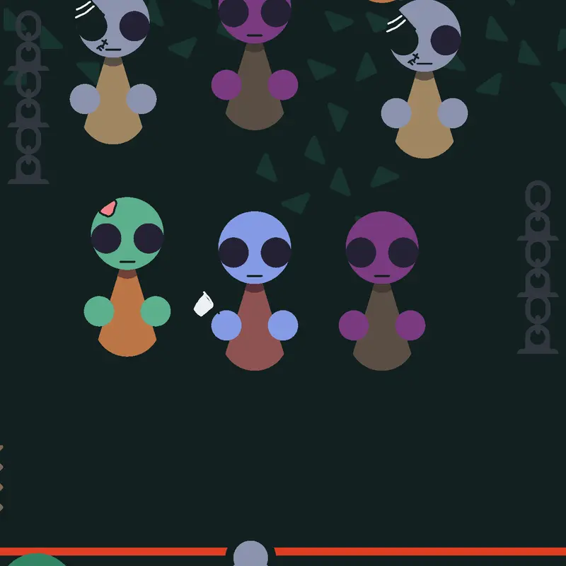 Zombie: military edition by @Nicocastel