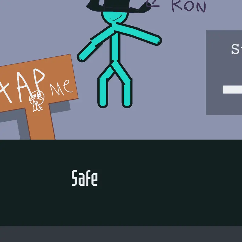 Game by @eiekenrjr