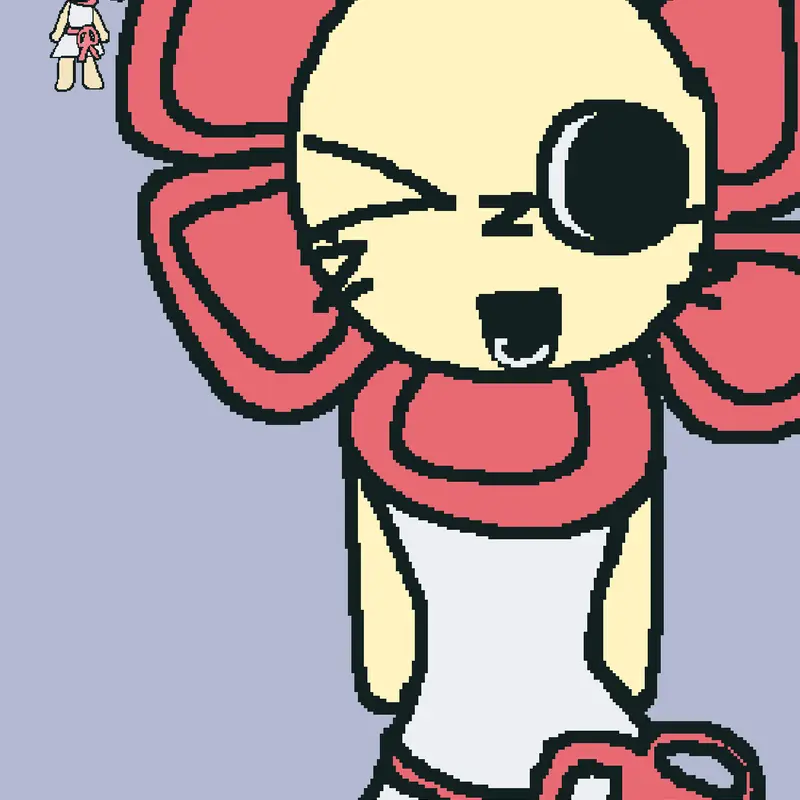 Game by @Littlefunnyseth
