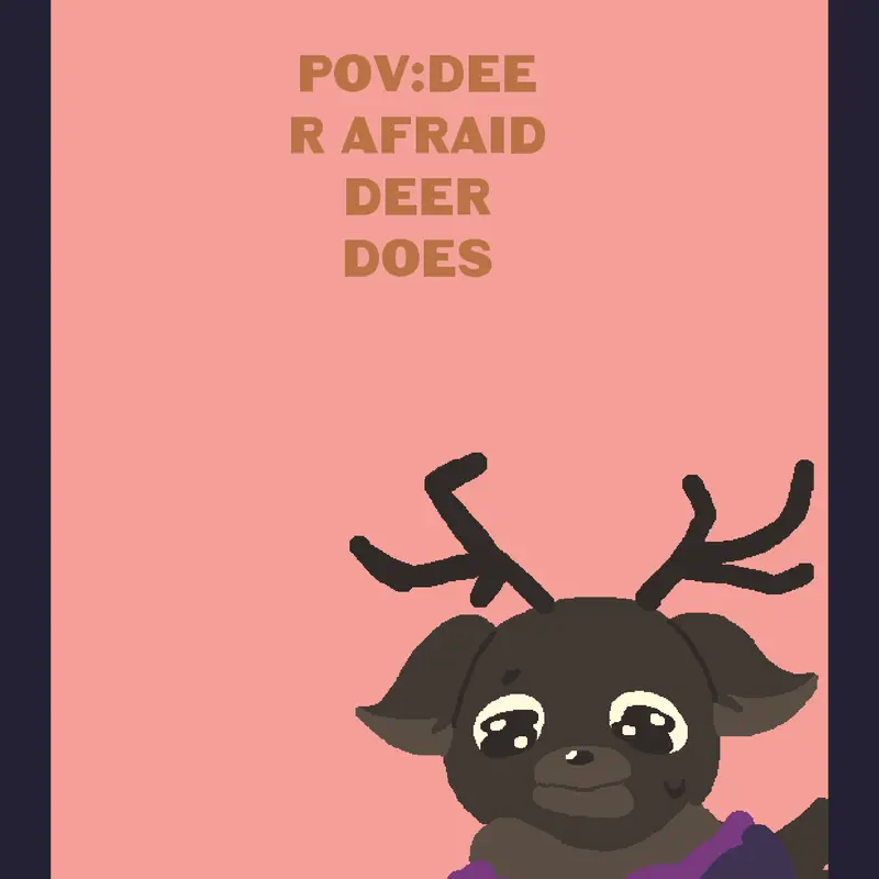 Game by @babymaple23andzakumism22