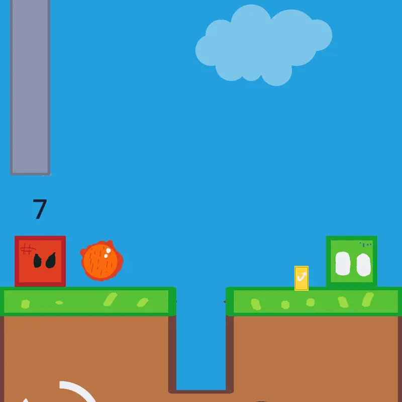Game by @jeanlukepereyra