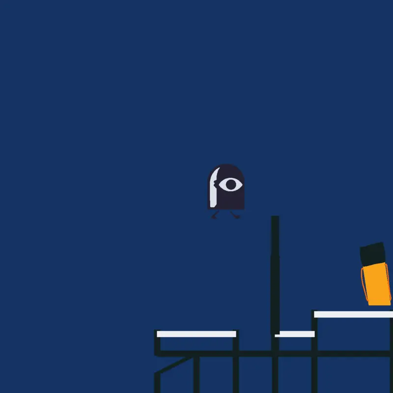 Joint Physics Titanic by @pixel_art_fan
