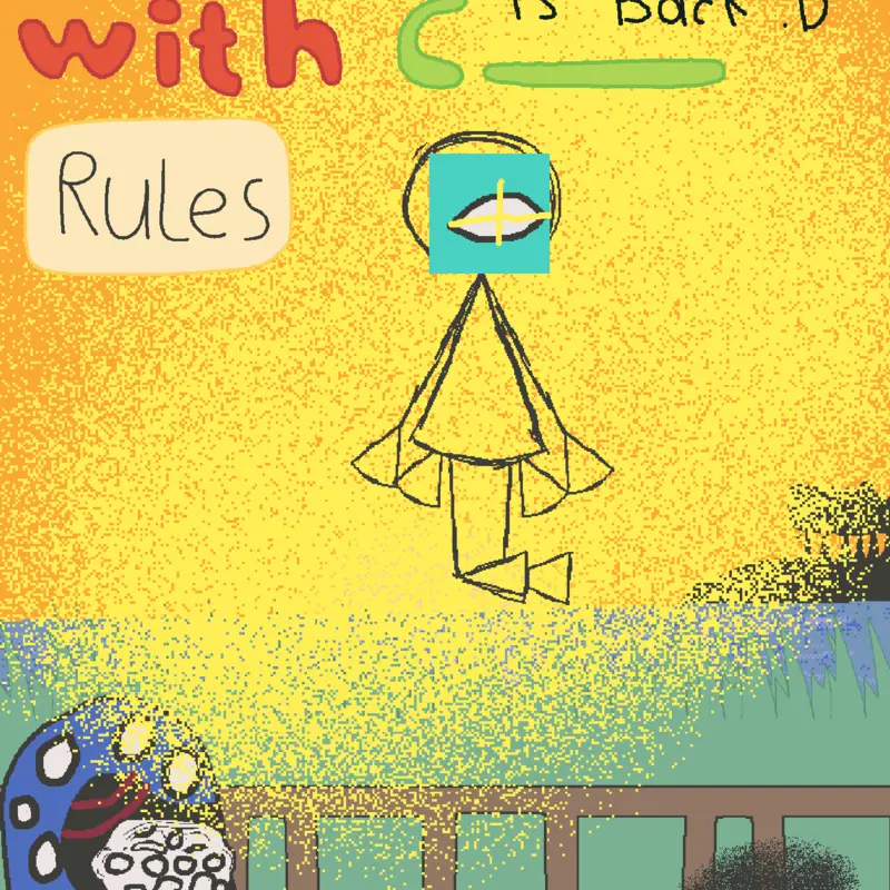 Game by @bleeding_eyes