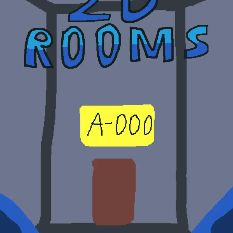 Game by @JustAHuman421