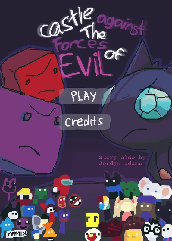 Game by @-clownin_dude-