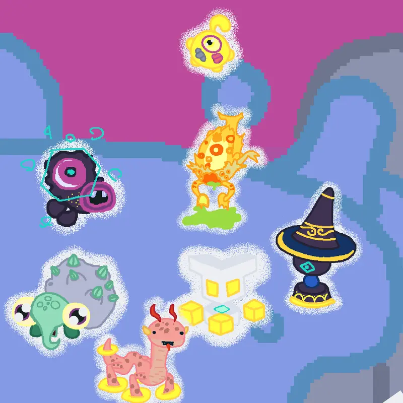 Game by @SuperPlantsVSZombiesFan