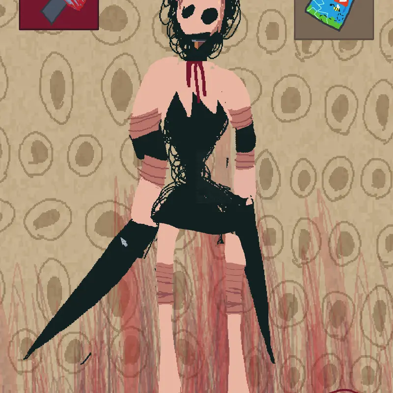 Game by @Clukrsprunki7777