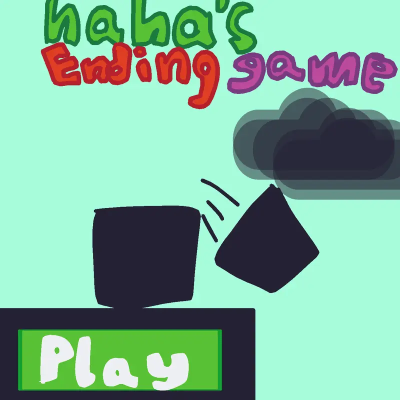 Game by @Yourmomfhaha
