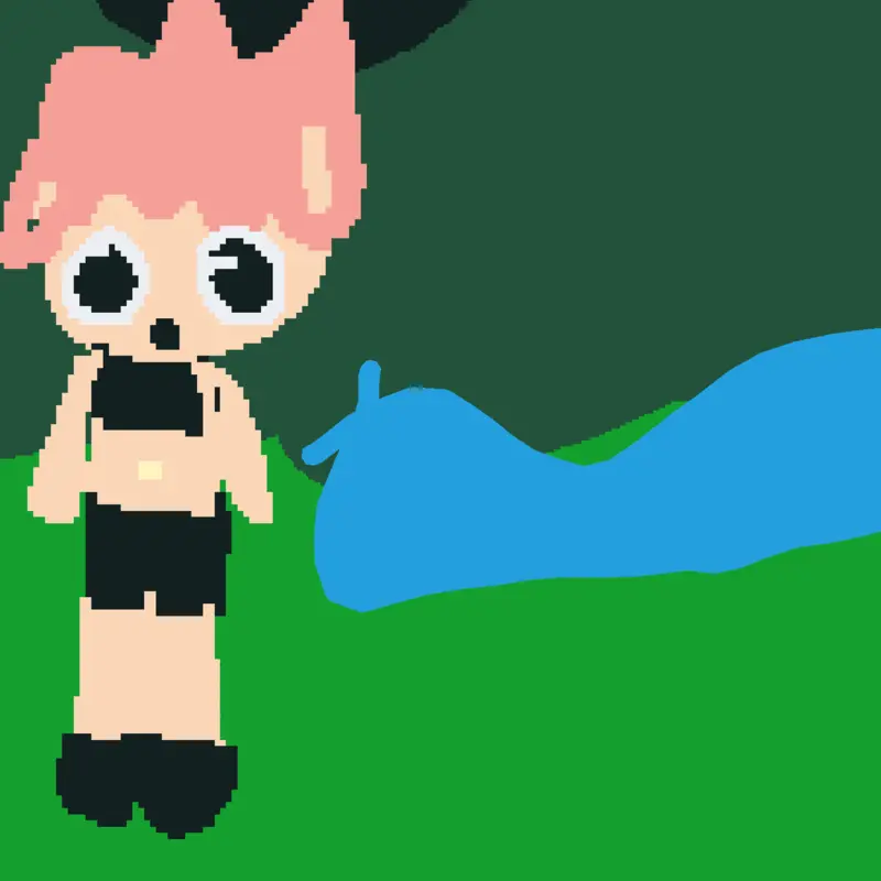 Game by @hendkek