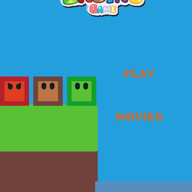 My Ending Game! by @RedTheMax