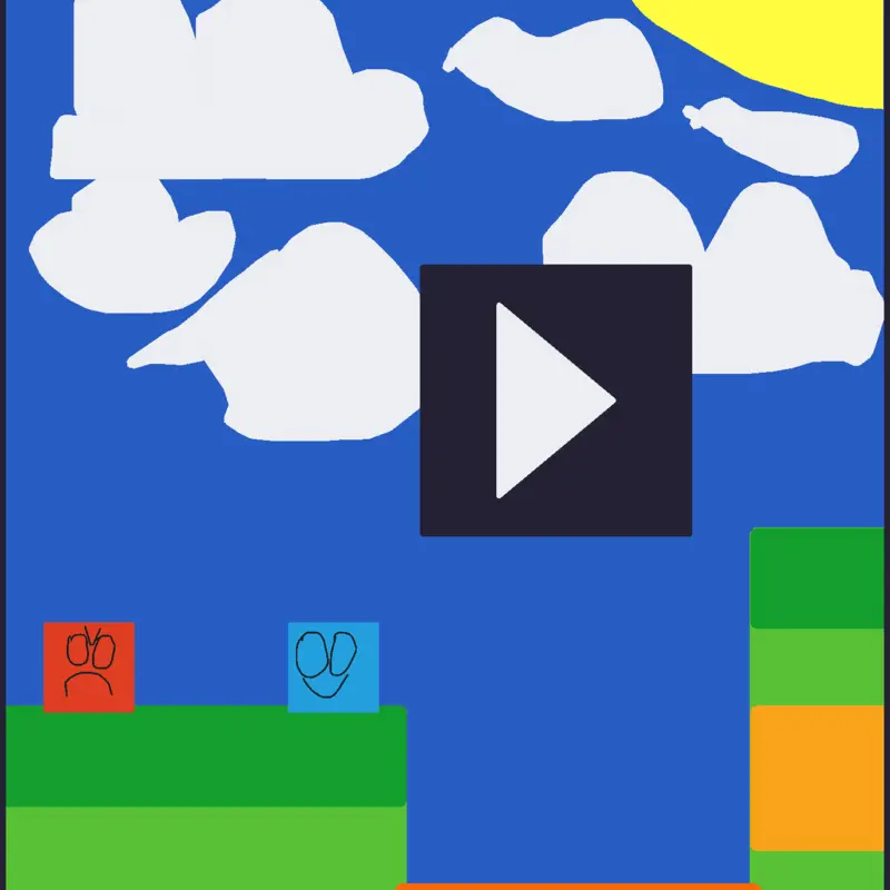 Game by @CalmCoolProYo