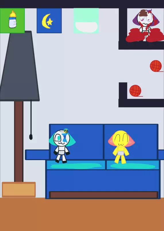 Game by @MIATHECATSILLY139