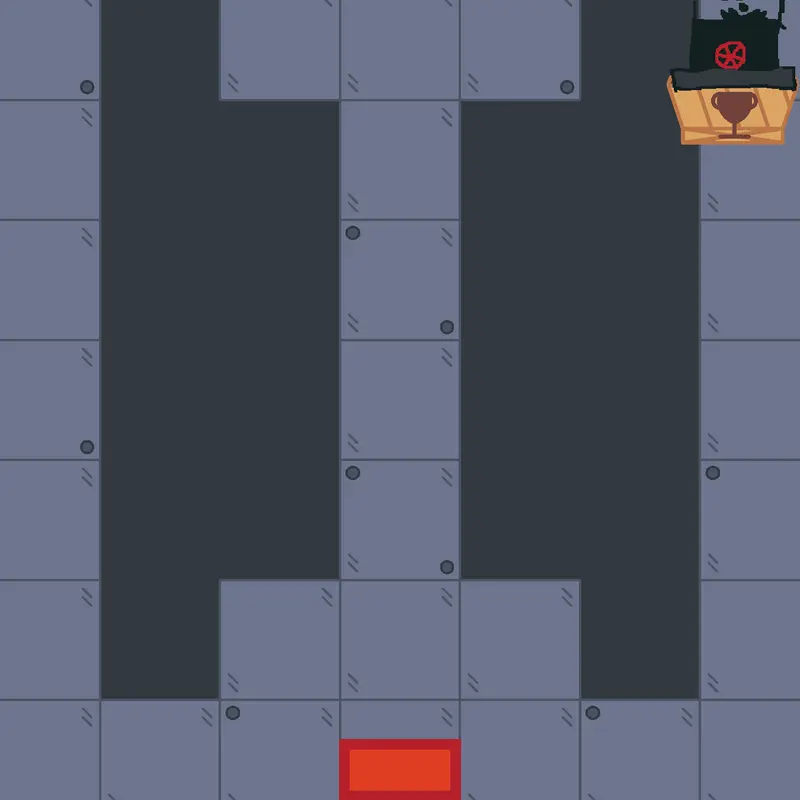 Game by @OKTOPYC