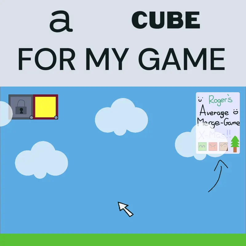 Game by @thecrackoscar