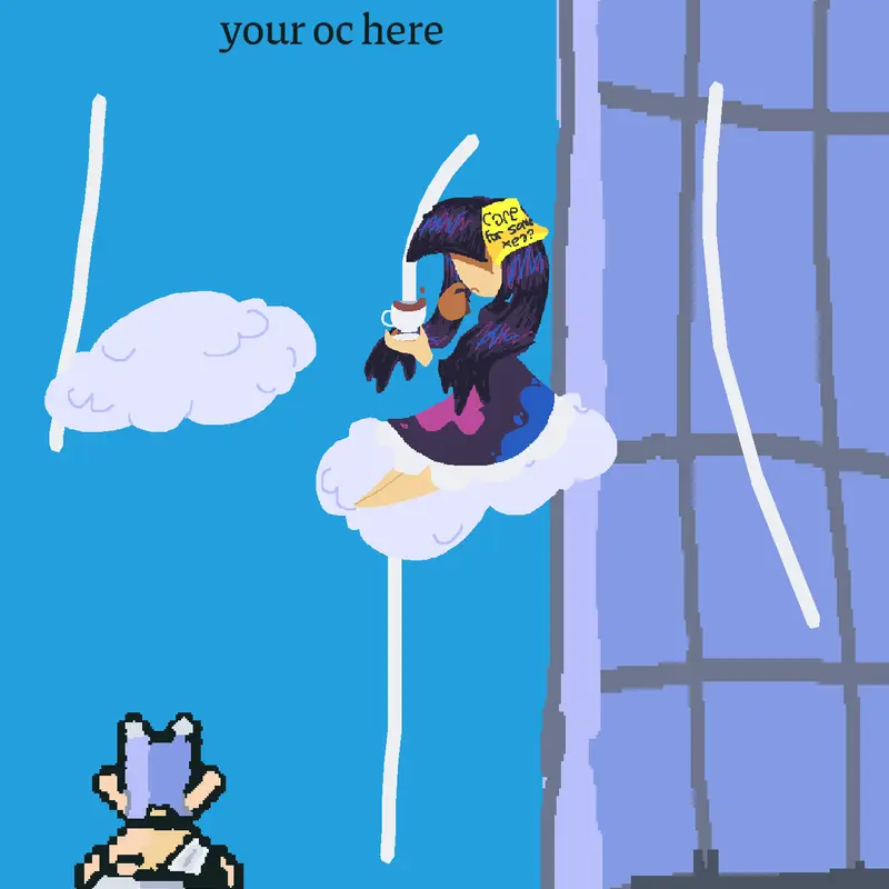 Game by @FALL3N_CL0UD