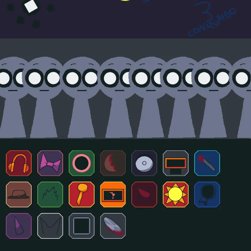 Game by @johansito