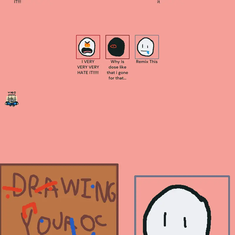 Game by @dreamyvr