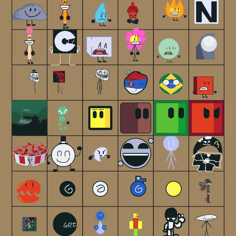 Game by @Mrruler