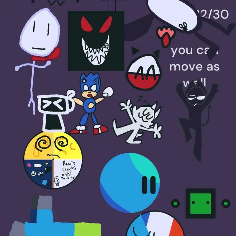 Game by @Pixel_Production