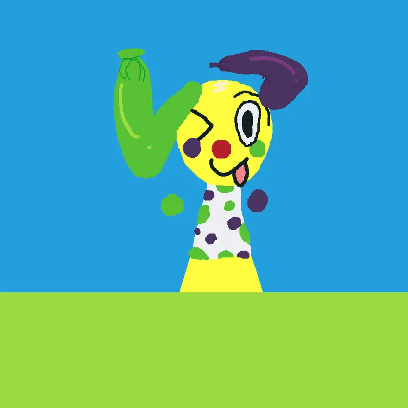 Game by @LOOEYCORE
