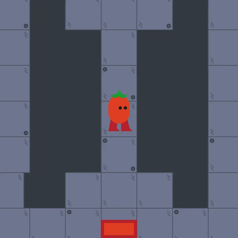 Game by @SerhatIsHere