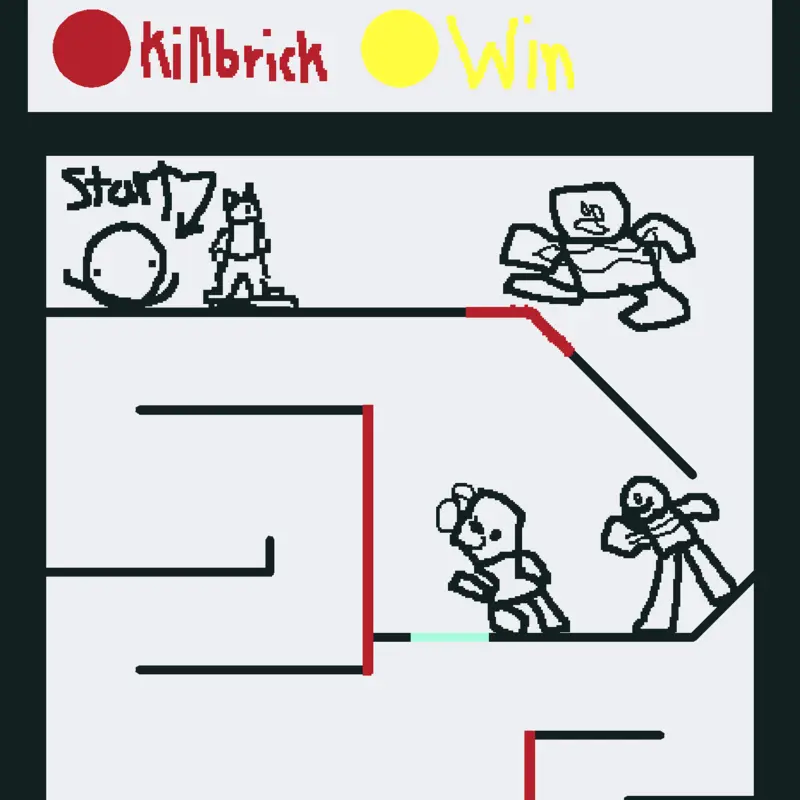 Game by @jjaden