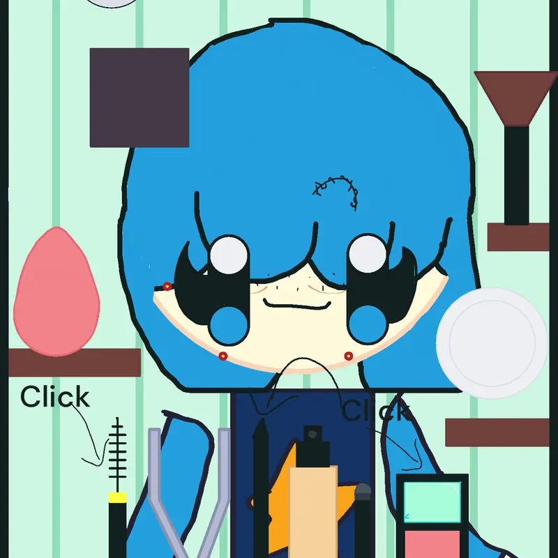 Game by @myadarling_kawaii