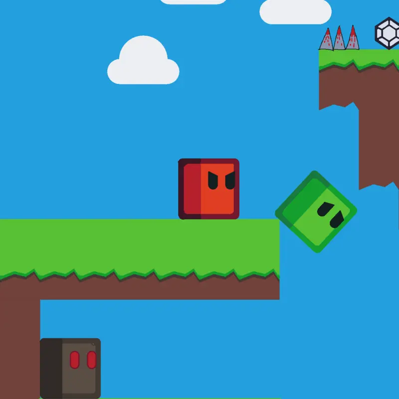 Game by @the_gregg